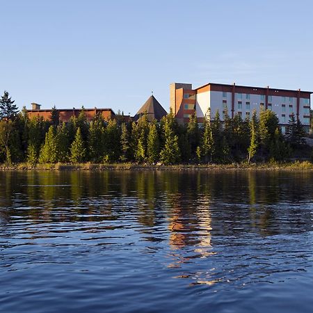 Manitoulin Hotel And Conference Centre Little Current ภายนอก รูปภาพ